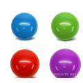 Bolas de arena de tono de tono de tono de yoga suave